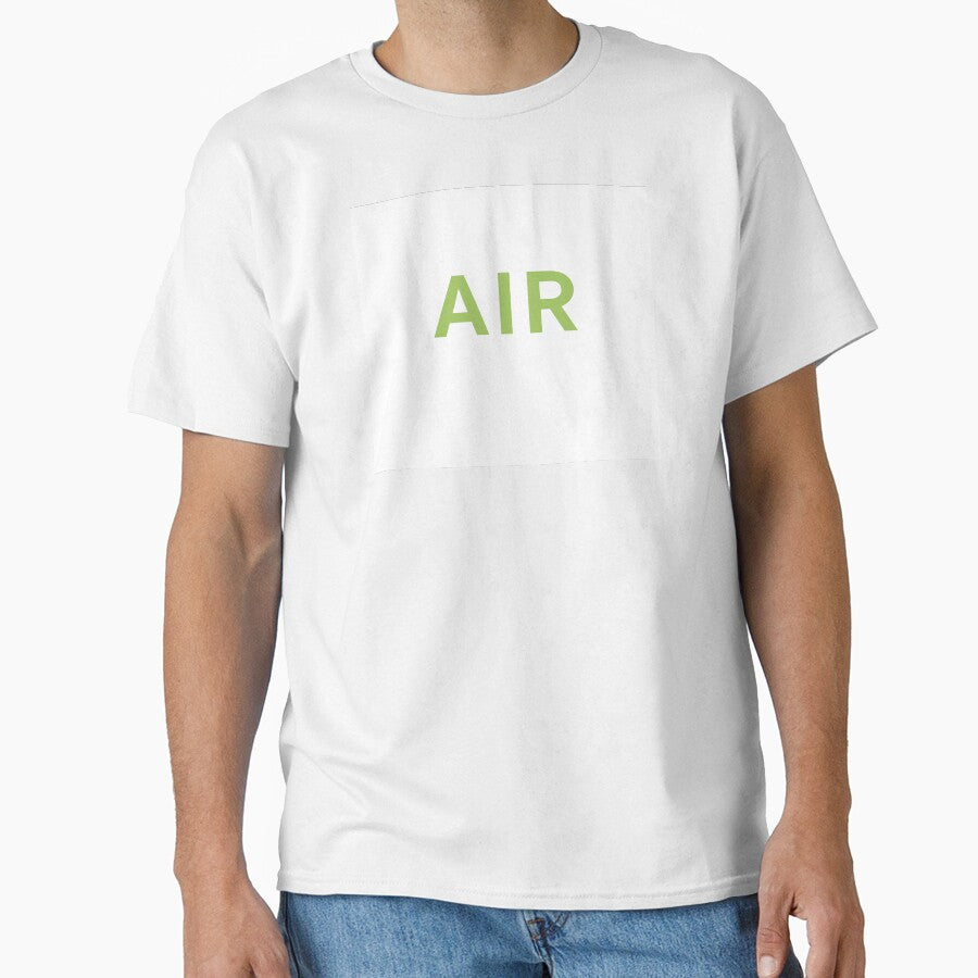 Air Green Classic T-Shirt